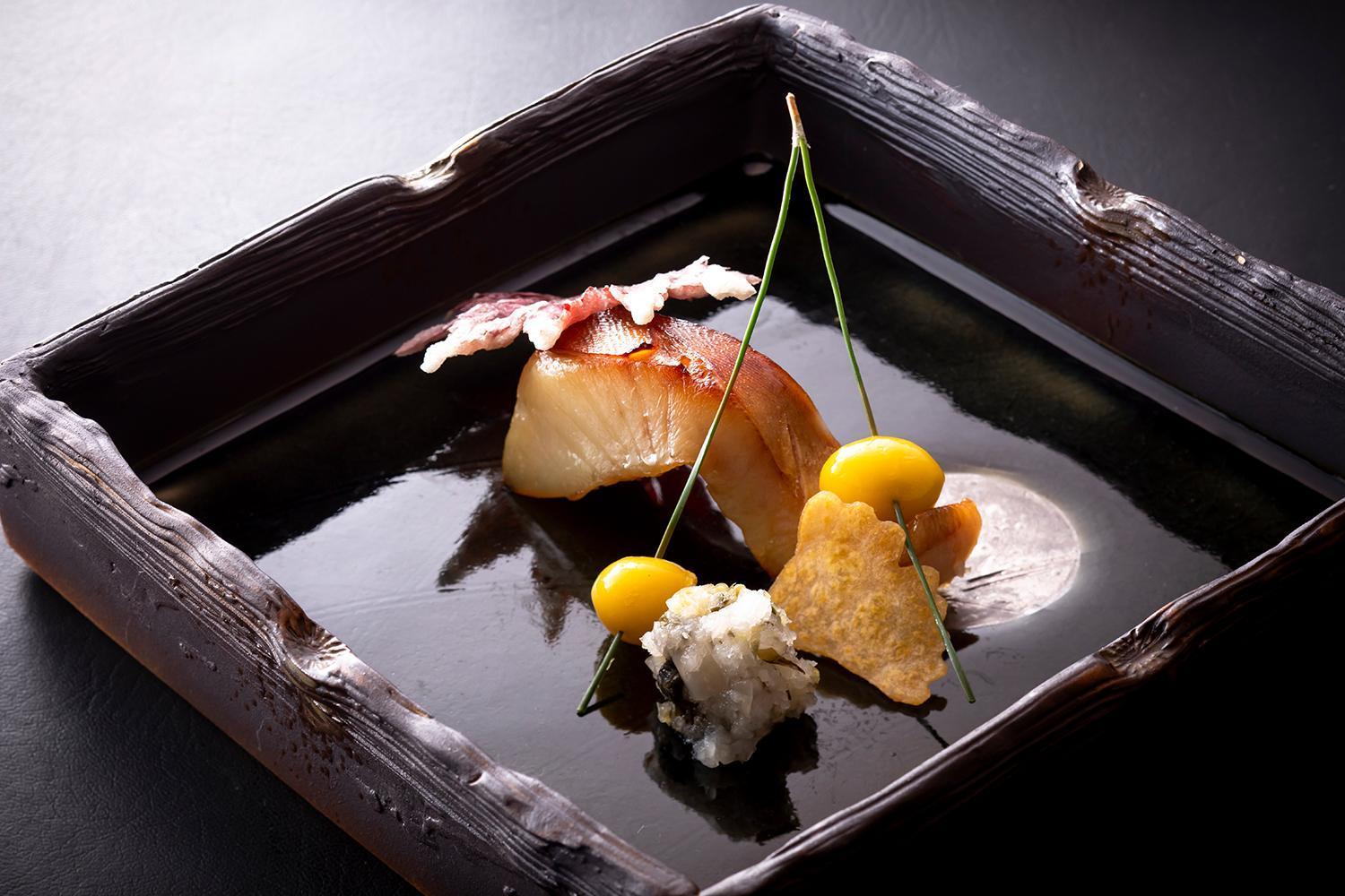 Hotel Utano Kyoto Besho Eksteriør billede