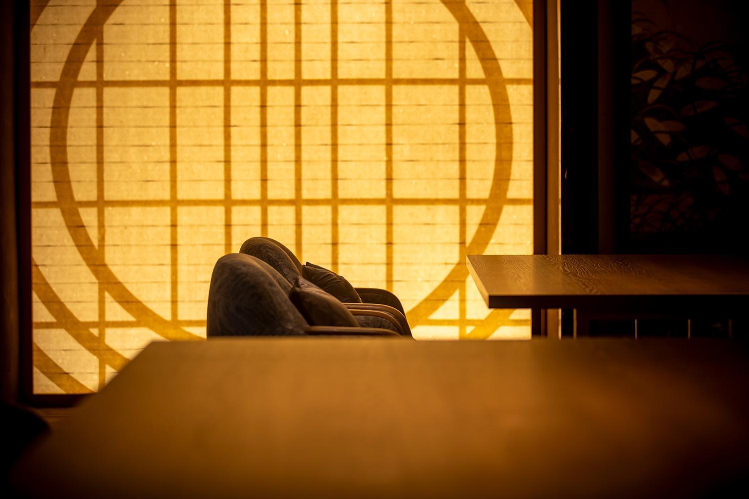Hotel Utano Kyoto Besho Eksteriør billede