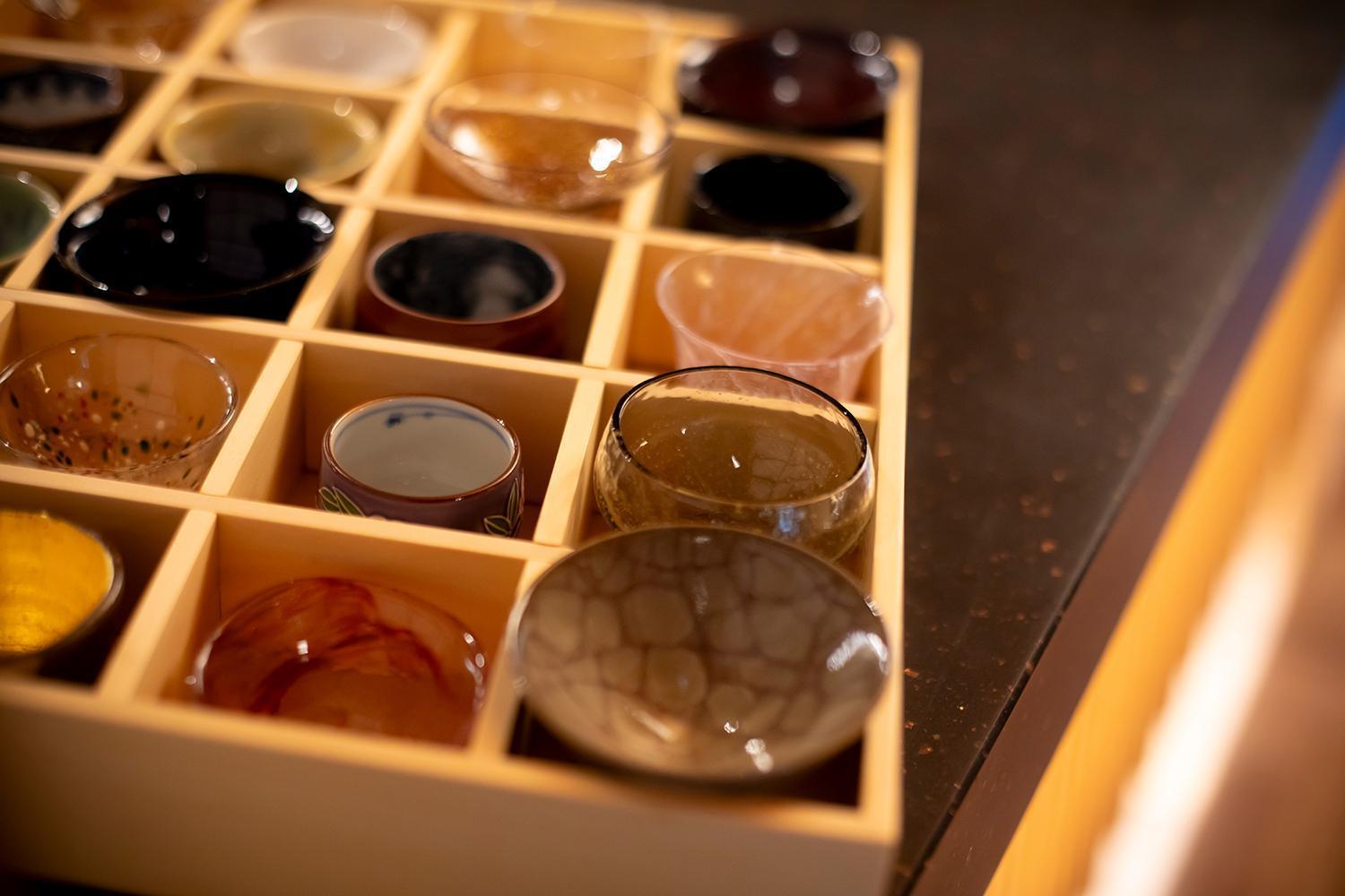 Hotel Utano Kyoto Besho Eksteriør billede