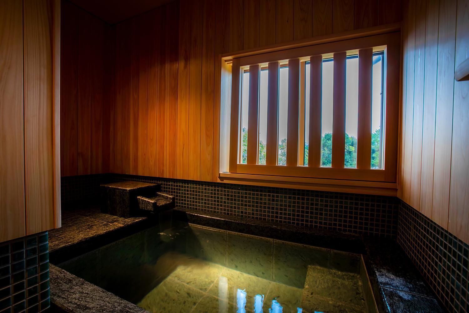 Hotel Utano Kyoto Besho Eksteriør billede